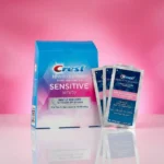 Crest 3D Whitestrips™ Sensitive White