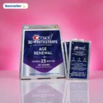 Crest Whitestrips™ Age Renewal