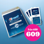 Crest 3D Whitestrips™ Luxe Supreme Bright