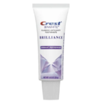 Crest 3D White Brilliance Teeth Whitening tandkräm, Vibrant Peppermint, 24gr.
